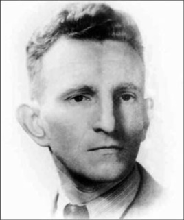 Главнокомандующий УПА Роман Шухевич, отец Юрия Шухевича, был убит МГБ в 1950 году dqxikeidqxidqeant