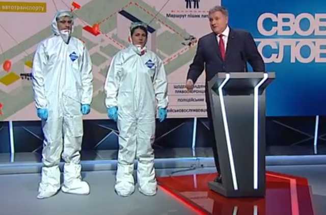 300 санжарцев: Почему украинцы готовы расправляться с эвакуированными из Уханя - 196173 300 санжарцев: Почему украинцы готовы расправляться с эвакуированными из Уханя - фото 196173 dqxikeidqxidqeant