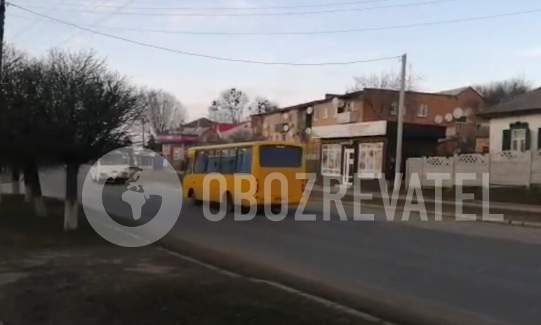 Часть силовиков покинула Новые Санжары dqxikeidqxidqrant