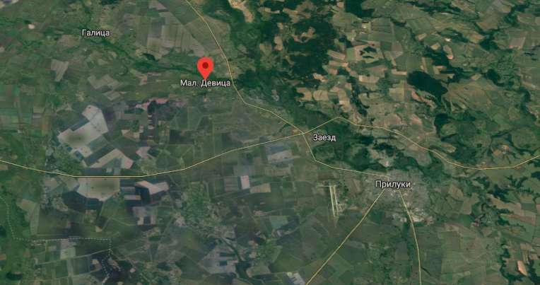 Под Черниговом повесился 5-летний ребенок: новые подробности трагедии dqxikeidqxidqrant