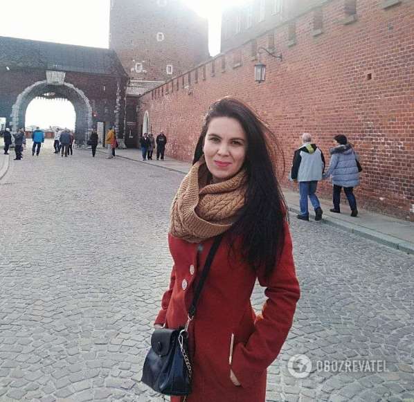 Потеряла руку, но прикрыла работодателя: история кровавой драмы в Полтаве dqxikeidqxidqeant