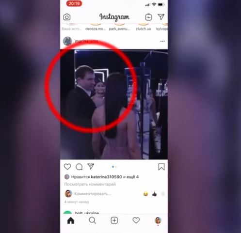 Федор Христенко с женой на вечеринке стоимостью миллион долларов dqxikeidqxidqrant