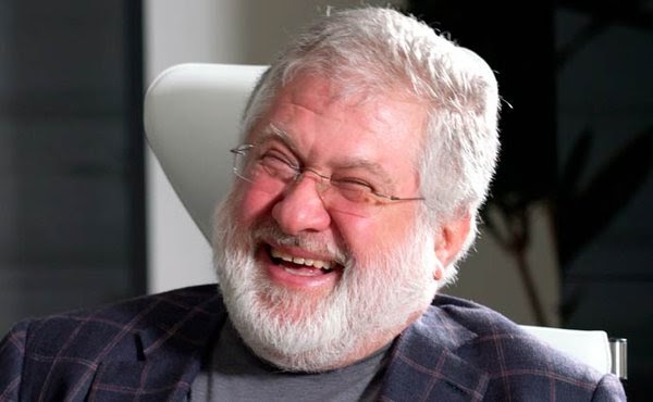 Ігорю Коломойському не має підстав бути у поганому гуморі dqxikeidqxidqrant