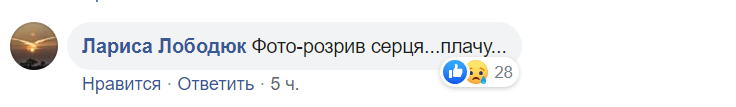 Трогательное фото детей погибшего защитника Украины поразило сеть dqxikeidqxidqeant