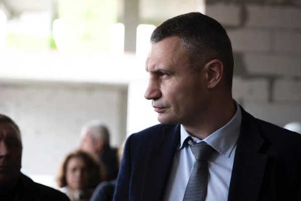 Виталий Кличко dqxikeidqxidqrant