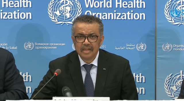 воз, коронавирус, эпидемия коронавируса, ВОЗ, пандемия dqxikeidqxidqeant