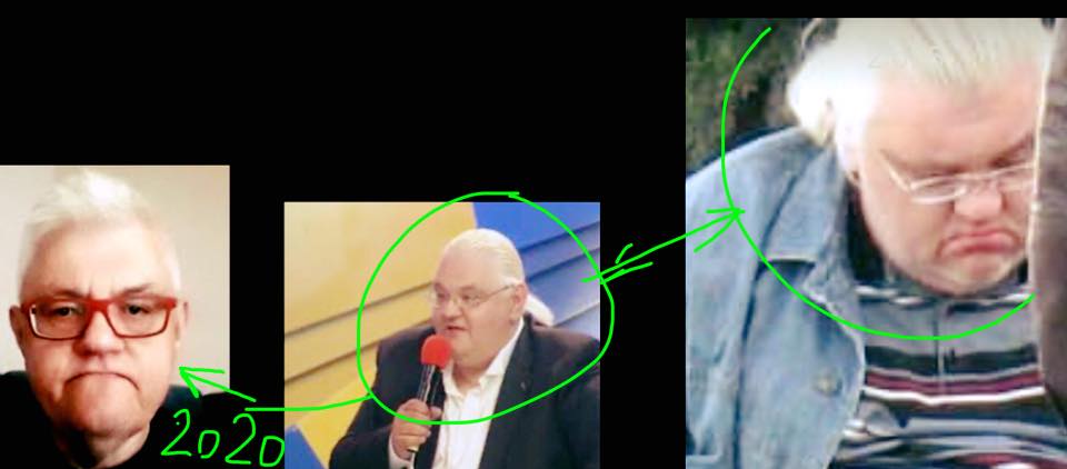 ÐÐ° Ð¸Ð·Ð¾Ð±Ñ€Ð°Ð¶ÐµÐ½Ð¸Ð¸ Ð¼Ð¾Ð¶ÐµÑ‚ Ð½Ð°Ñ…Ð¾Ð´Ð¸Ñ‚ÑŒÑÑ: 3 Ñ‡ÐµÐ»Ð¾Ð²ÐµÐºÐ°, Ð¾Ñ‡ÐºÐ¸, Ñ‚ÐµÐºÑÑ‚ Ð¸ Ñ‡Ð°ÑÑ‚ÑŒ Ñ‚ÐµÐ»Ð° ÐºÑ€ÑƒÐ¿Ð½Ñ‹Ð¼ Ð¿Ð»Ð°Ð½Ð¾Ð¼