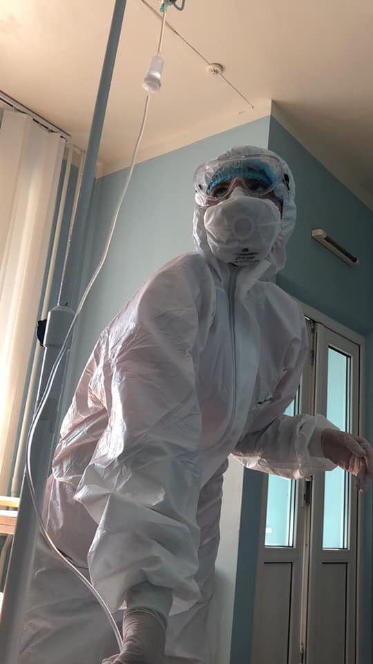 Хто ти, бл#дь, той розумник логістичних наук з ОДА?: Музикант Харчишин описав абсурдність дій під час перевірки на коронавірус 02