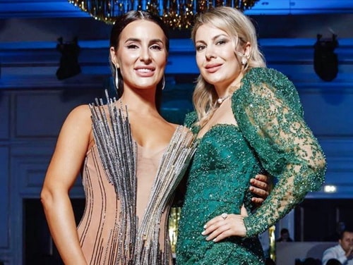 Мария Христенко Федор Христенко dqxikeidqxidqrant