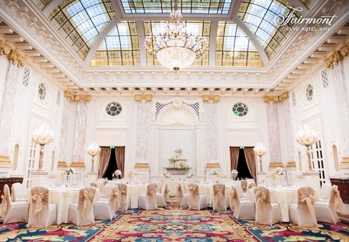 Fairmont Христенко dqxikeidqxidqrant