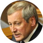 Николай Вощевский, вице-премьер-министр Николай Вощевский, вице-премьер-министр