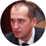 Алексей Павленко, министр аграрной политики