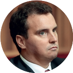 Айварас Абромавичус, министр экономического развития и торговли