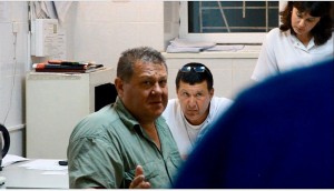 Амарович Віктор під час освідчення в наркодиспансері dqxikeidqxidqrant