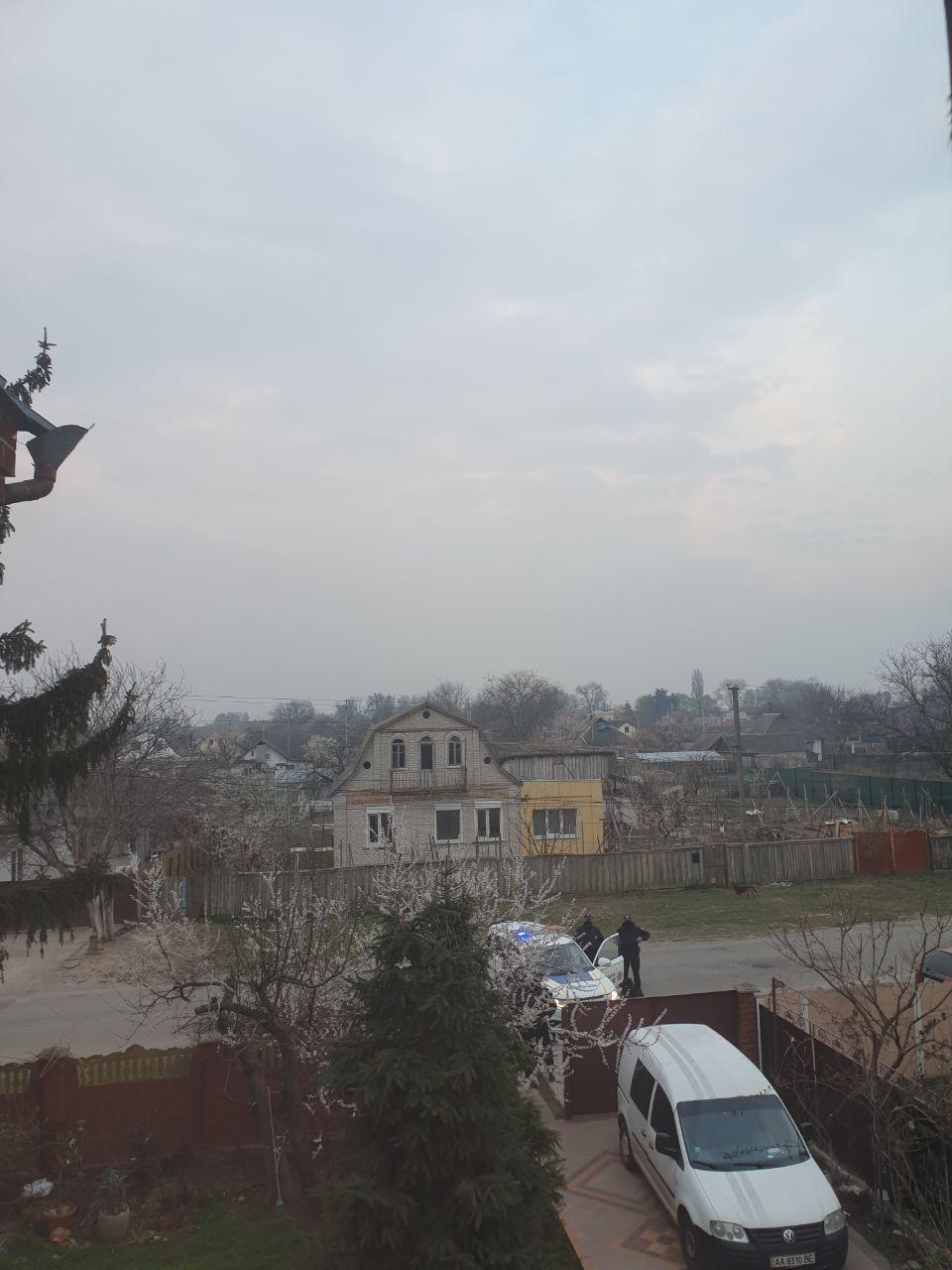 К Татьяне Черновол ворвался спецназ ГБР с обыском dqxikeidqxidqeant