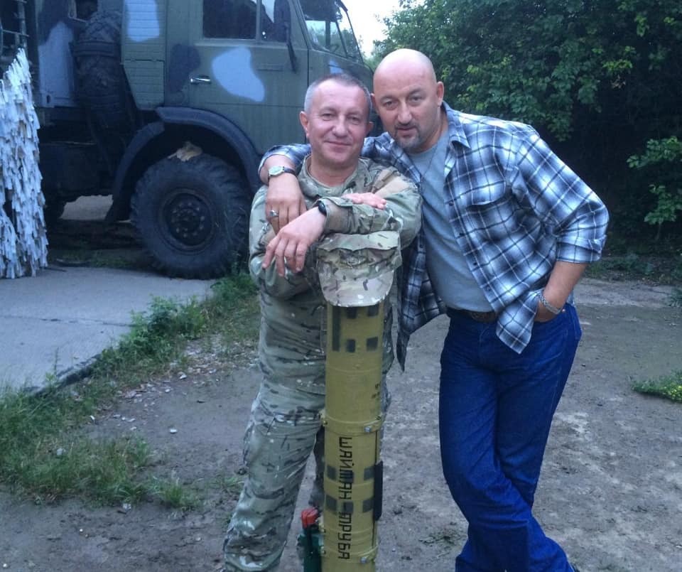 Дело Шайтанова: в защиту друга, которого считают предателем dqxikeidqxidqrant