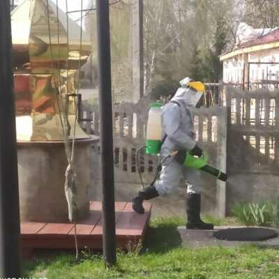 Фото: Андрей Прокопенко, Facebook dqxikeidqxidqeant