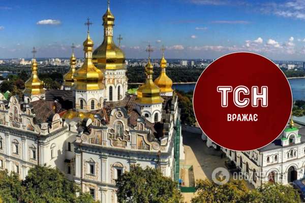 "Целовать иконы за деньги": журналист "наехал" на 1+1 за сюжет о Киево-Печерской лавре