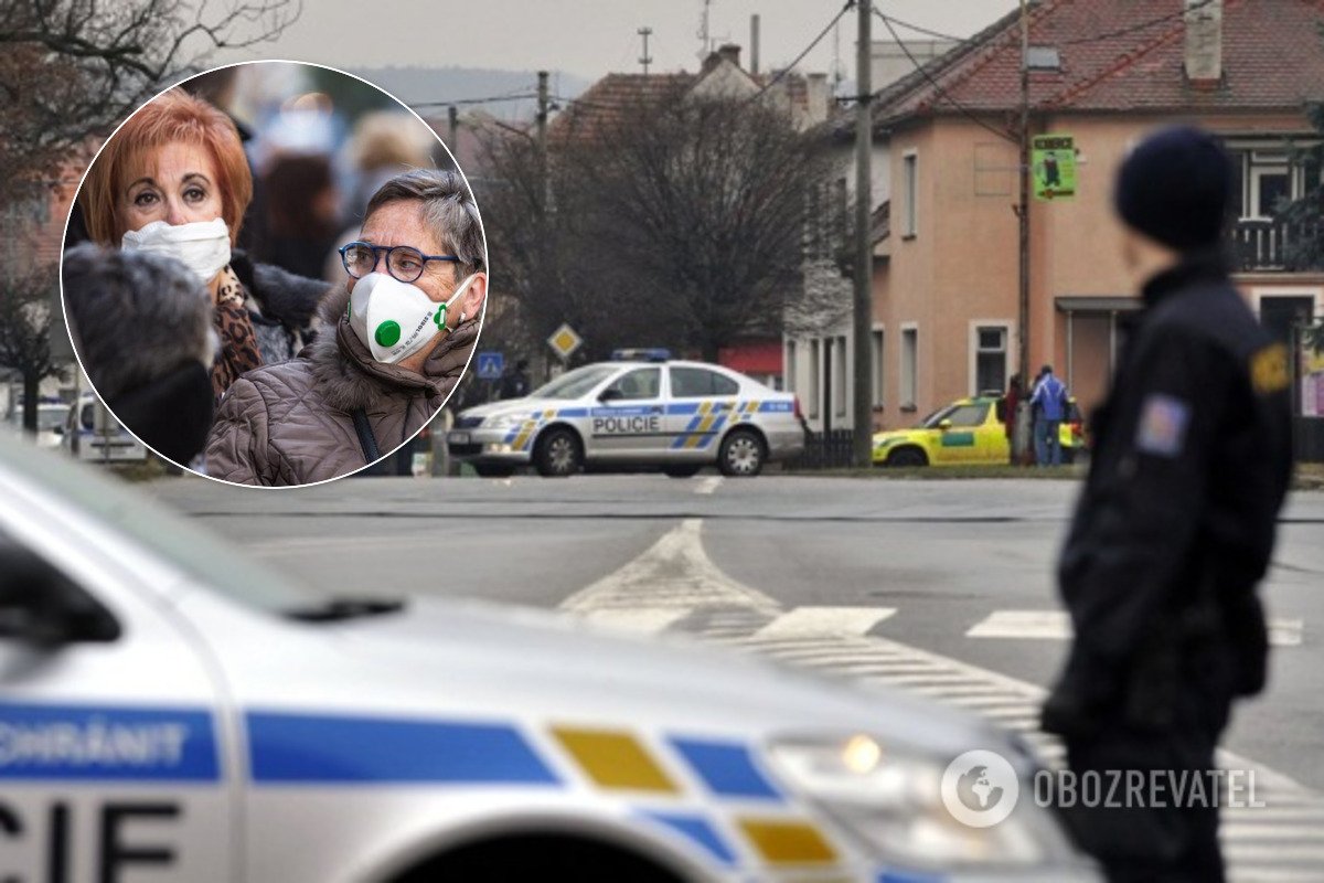 Как Европа выходит из карантина: важный урок для Украины dqxikeidqxidqrant