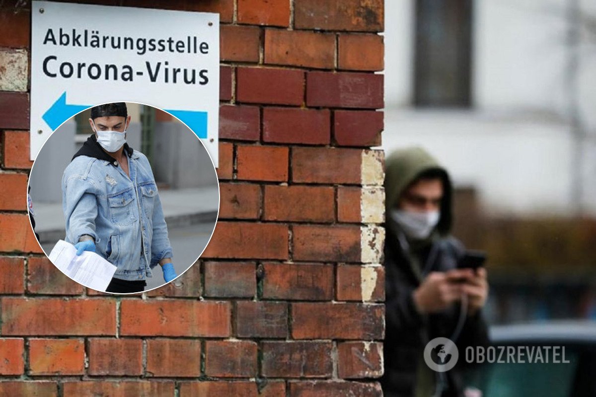 Как Европа выходит из карантина: важный урок для Украины