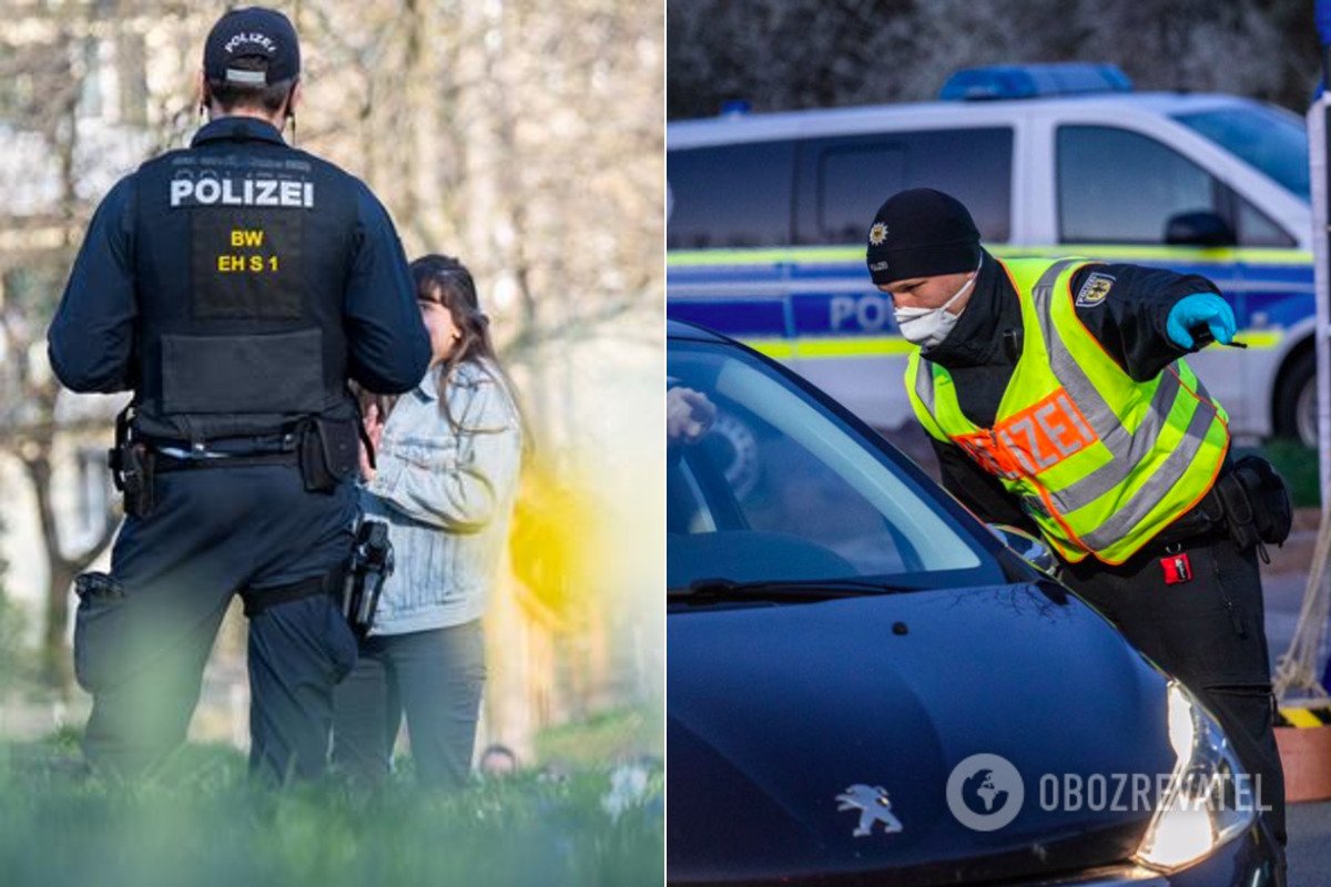 Как Европа выходит из карантина: важный урок для Украины