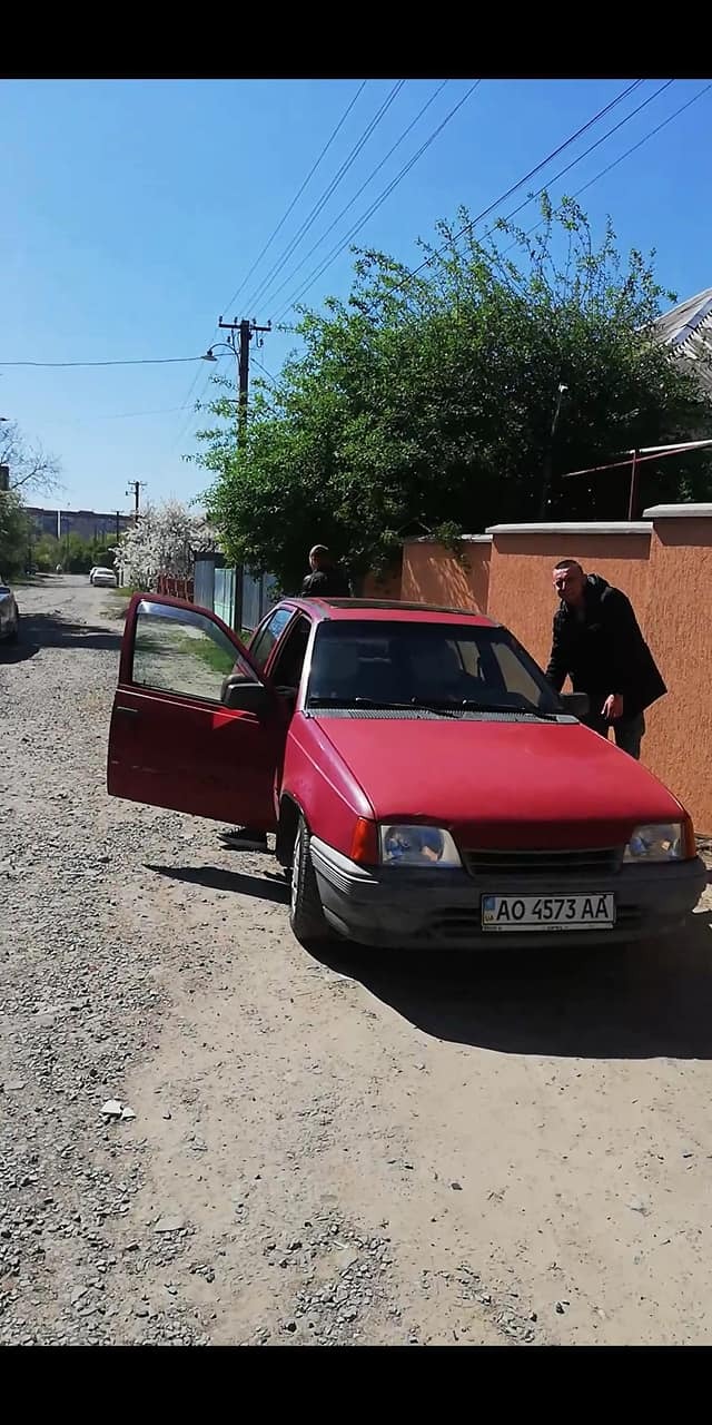 "Ссыками оболью": украинская журналистка стала "жертвой" народных традиций dqxikeidqxidqeant