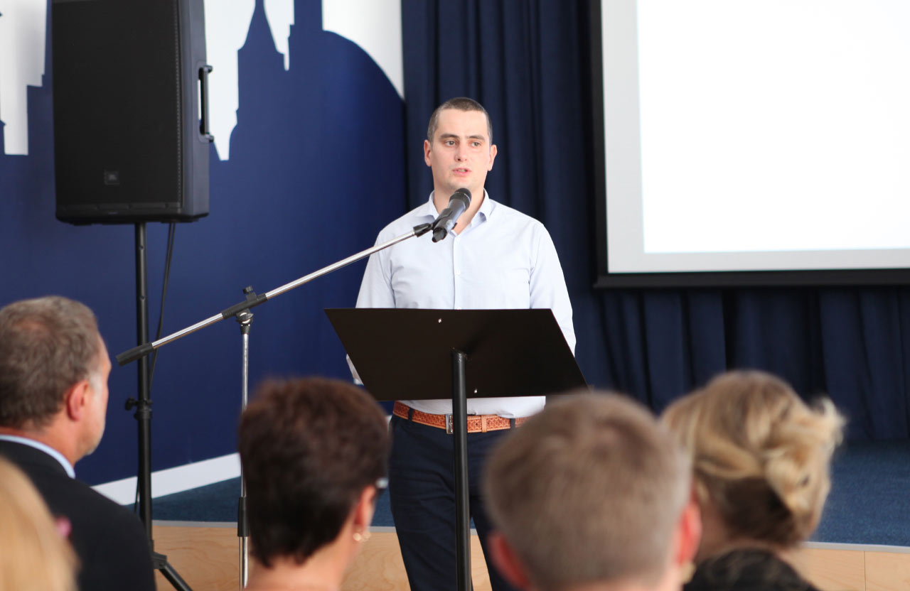 Станислав Усенко