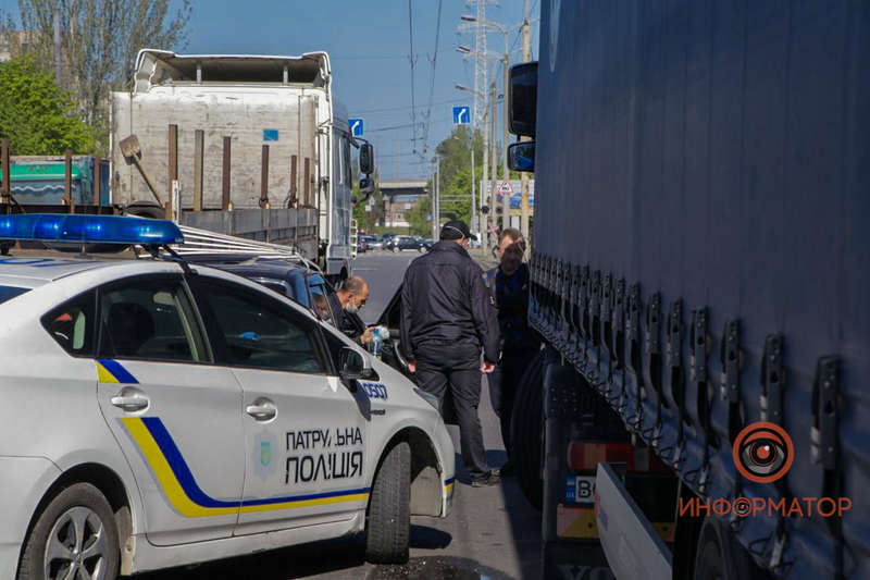 ДТП в Днепре dqxikeidqxidqrant