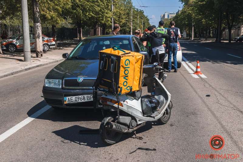 Все обстоятельства выясняются