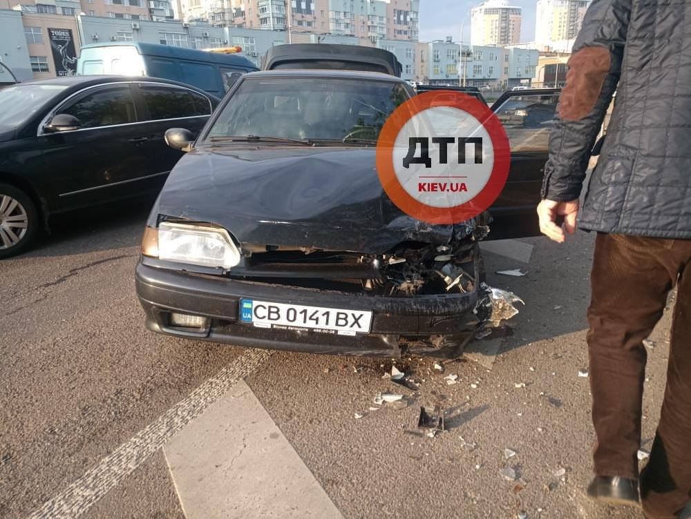 ДТП Киев dqxikeidqxidqeant