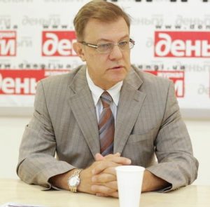 Владимир Лановой, Алексей Любченко dqxikeidqxidqeant