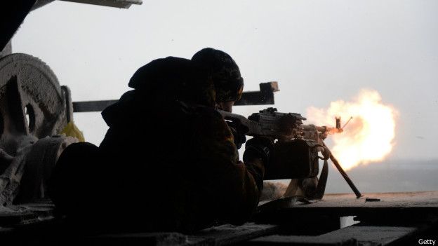 Кулеметник