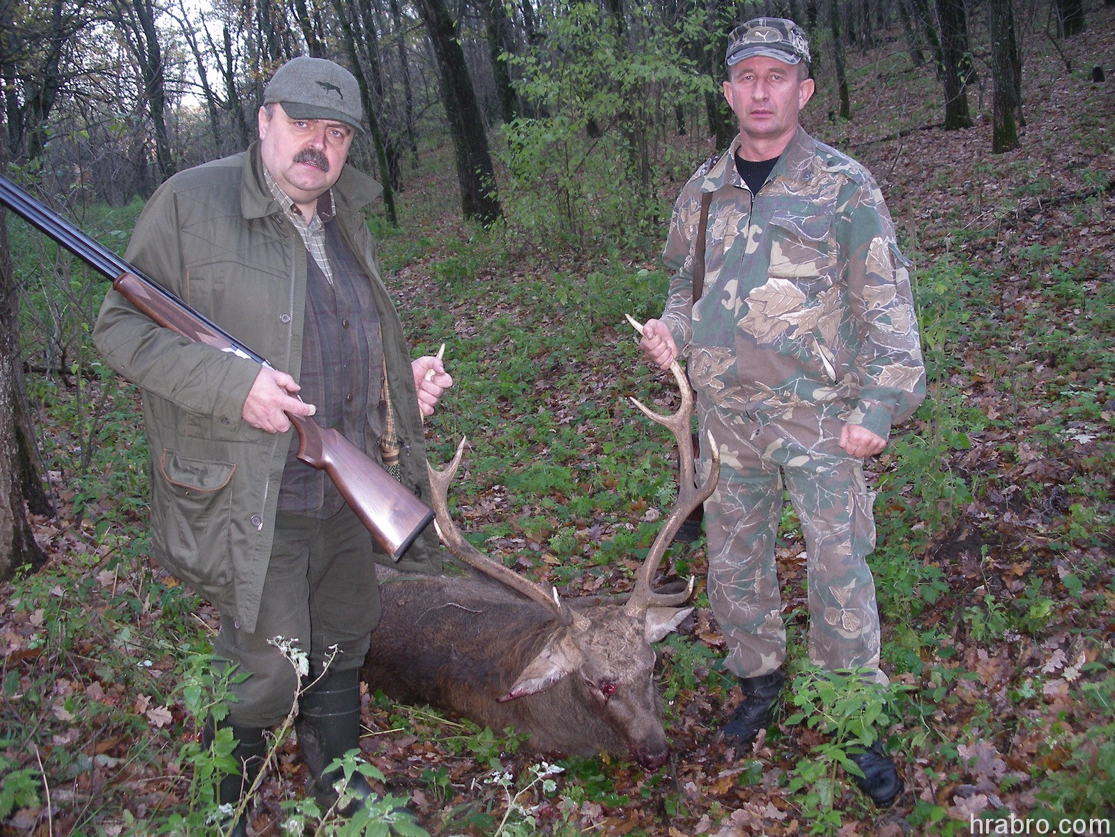 Увеличить пундик браконьер 1 dqxikeidqxidqrant