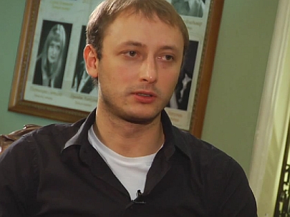 Марк Захаров пригласил режиссера "Тангейзера" Тимофея Кулябина к себе в Театр Ленком