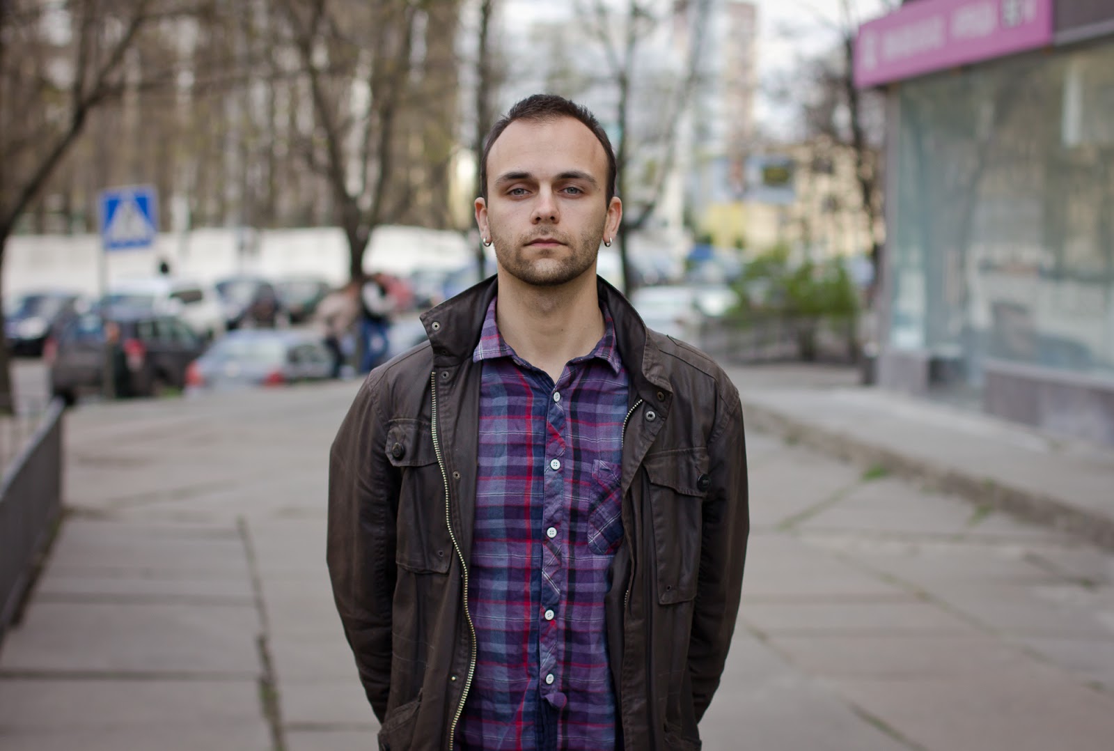 реформа, поліція, журнал СОДА dqxikeidqxidqeant