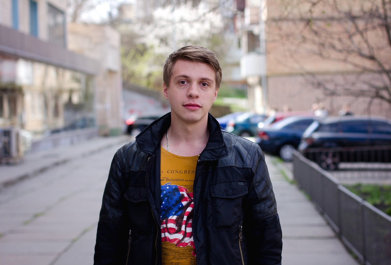 реформа, поліція, журнал СОДА, мвс