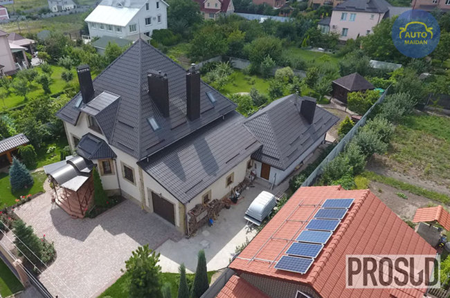 1000 гривень за метр: перша двадцятка київських суддів за площею задекларованої нерухомості 02 1000 гривень за метр: перша двадцятка київських суддів за площею задекларованої нерухомості 02