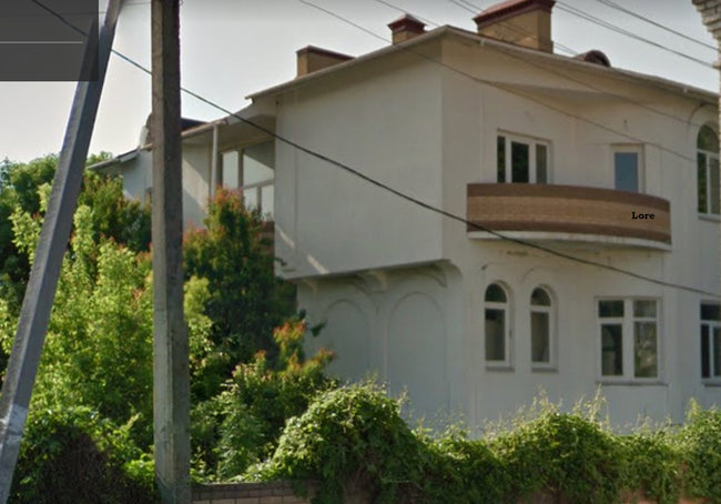 1000 гривень за метр: перша двадцятка київських суддів за площею задекларованої нерухомості 36 1000 гривень за метр: перша двадцятка київських суддів за площею задекларованої нерухомості 36