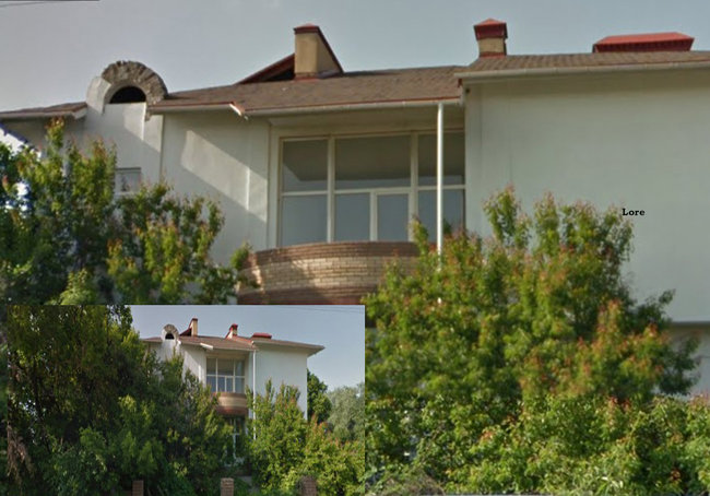 1000 гривень за метр: перша двадцятка київських суддів за площею задекларованої нерухомості 38 1000 гривень за метр: перша двадцятка київських суддів за площею задекларованої нерухомості 38