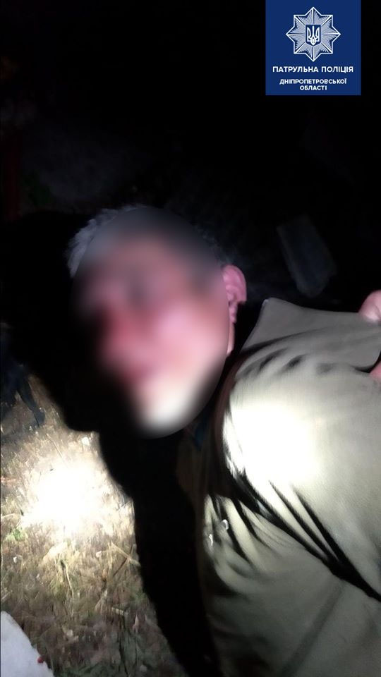 Задержание подозреваемого dqxikeidqxidqrant