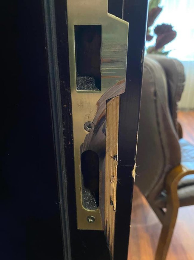 Ð”Ð¾ ÐºÐ°Ð±Ñ–Ð½ÐµÑ‚Ñƒ Ð·Ð°ÑÑ‚ÑƒÐ¿Ð½Ð¸Ñ†Ñ– Ð¼Ñ–Ð½Ñ–ÑÑ‚Ñ€Ð° ÑŽÑÑ‚Ð¸Ñ†Ñ–Ñ— ÐžÐ½Ñ–Ñ‰ÑƒÐº Ð¿Ñ€Ð¾Ð±Ñ€Ð°Ð»Ð¸ÑÑ Ð½ÐµÐ²Ñ–Ð´Ð¾Ð¼Ñ–, Ð¿Ð¾Ð»Ñ–Ñ†Ñ–Ñ ÑˆÑƒÐºÐ°Ñ” Ð²Ð¸Ð±ÑƒÑ…Ñ–Ð²ÐºÑƒ 02 dqxikeidqxidqrant