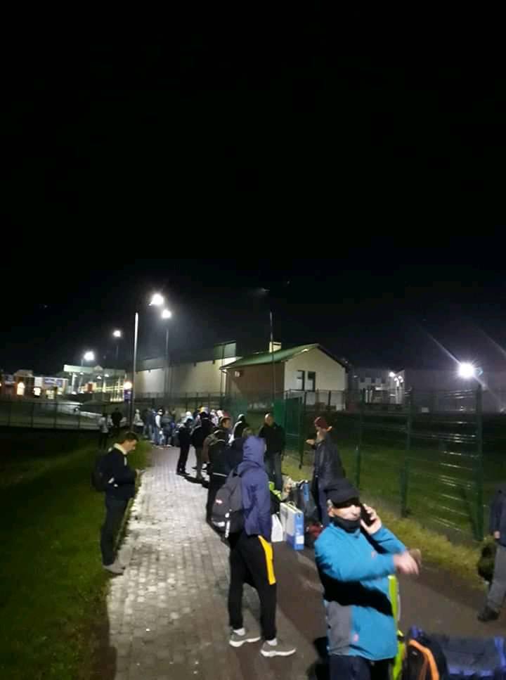 переход Шегини dqxikeidqxidqrant