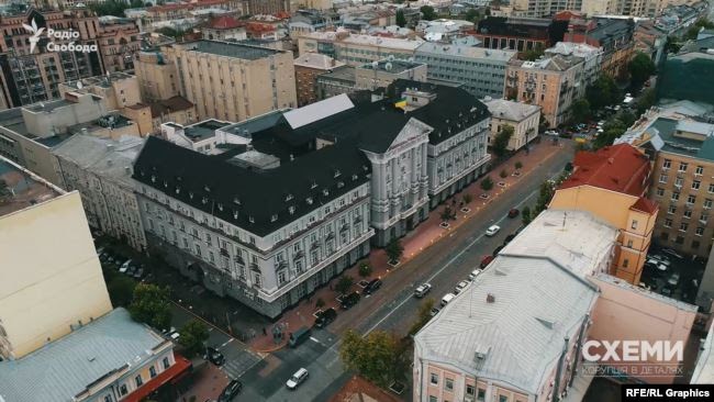 Співробітники СБУ неодноразово ставали фігурантами журналістських розслідувань, і при цьому дані про їхні статки роками були засекречені dqxikeidqxidqrant