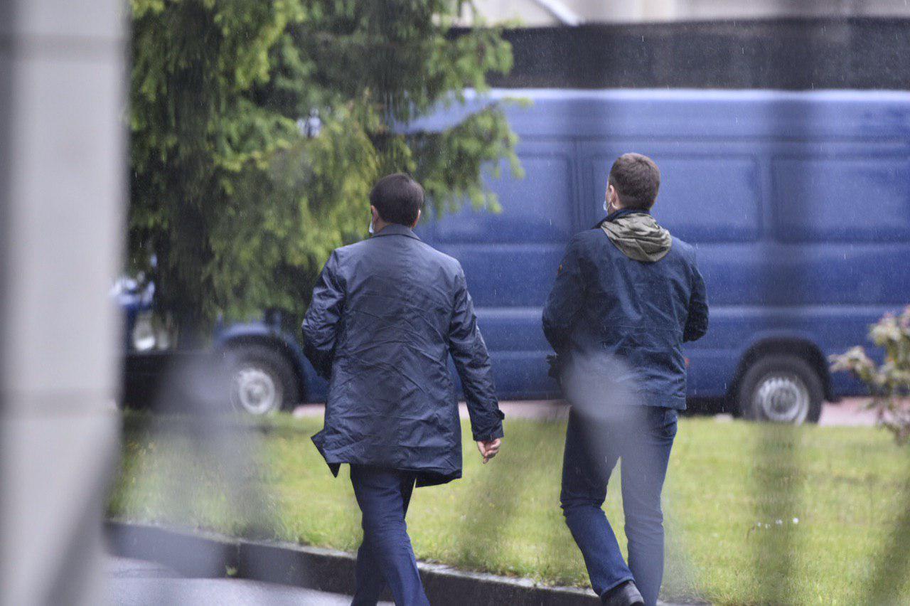 С погибшим нардепом Давыденко попрощались в Феофании: появились первые фото и видео