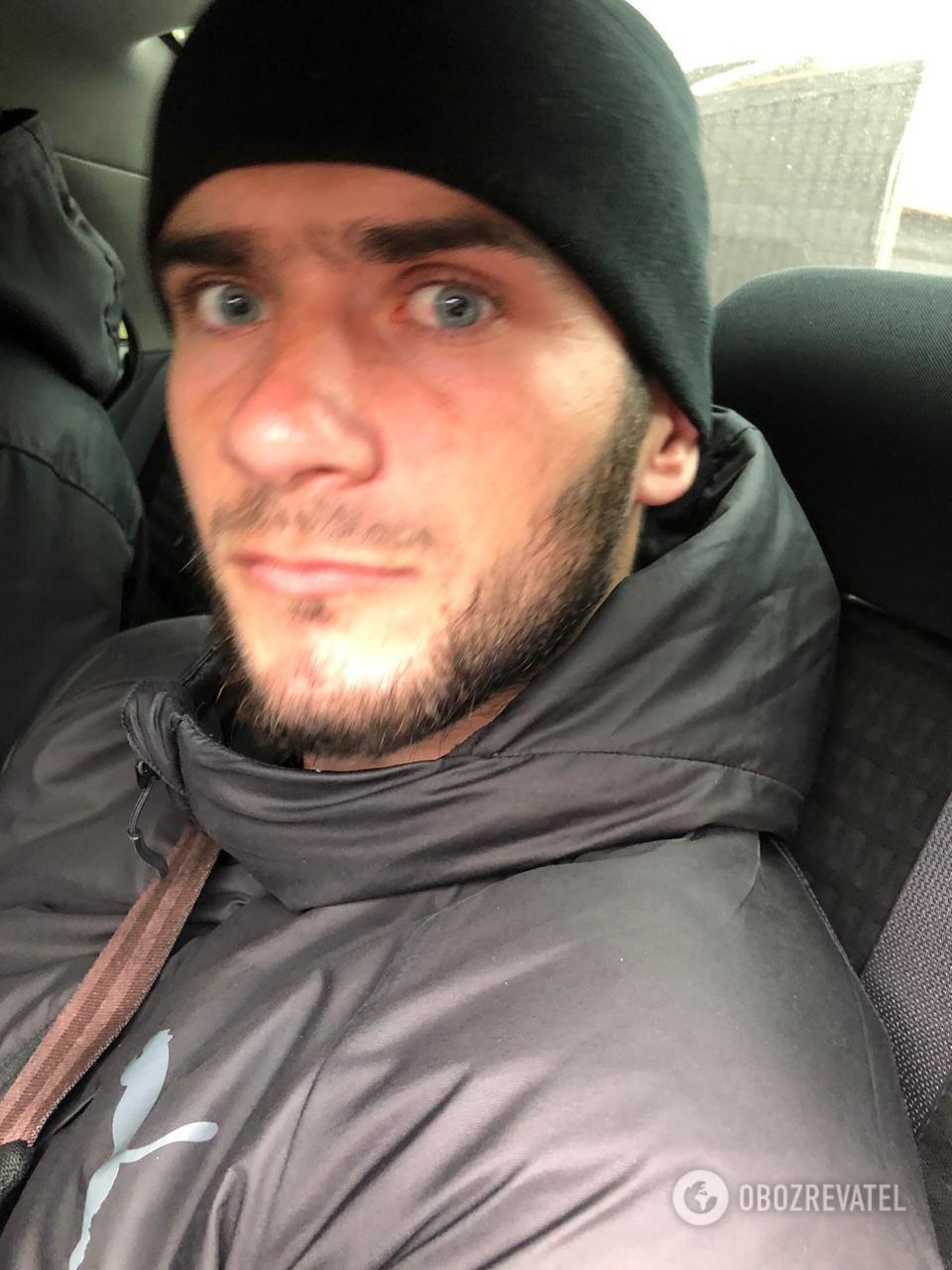 В перестрелке в Броварах участвовали криминальные авторитеты: появились эксклюзивные подробности dqxikeidqxidqeant