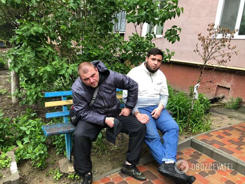 В перестрелке в Броварах участвовали криминальные авторитеты: появились эксклюзивные подробности