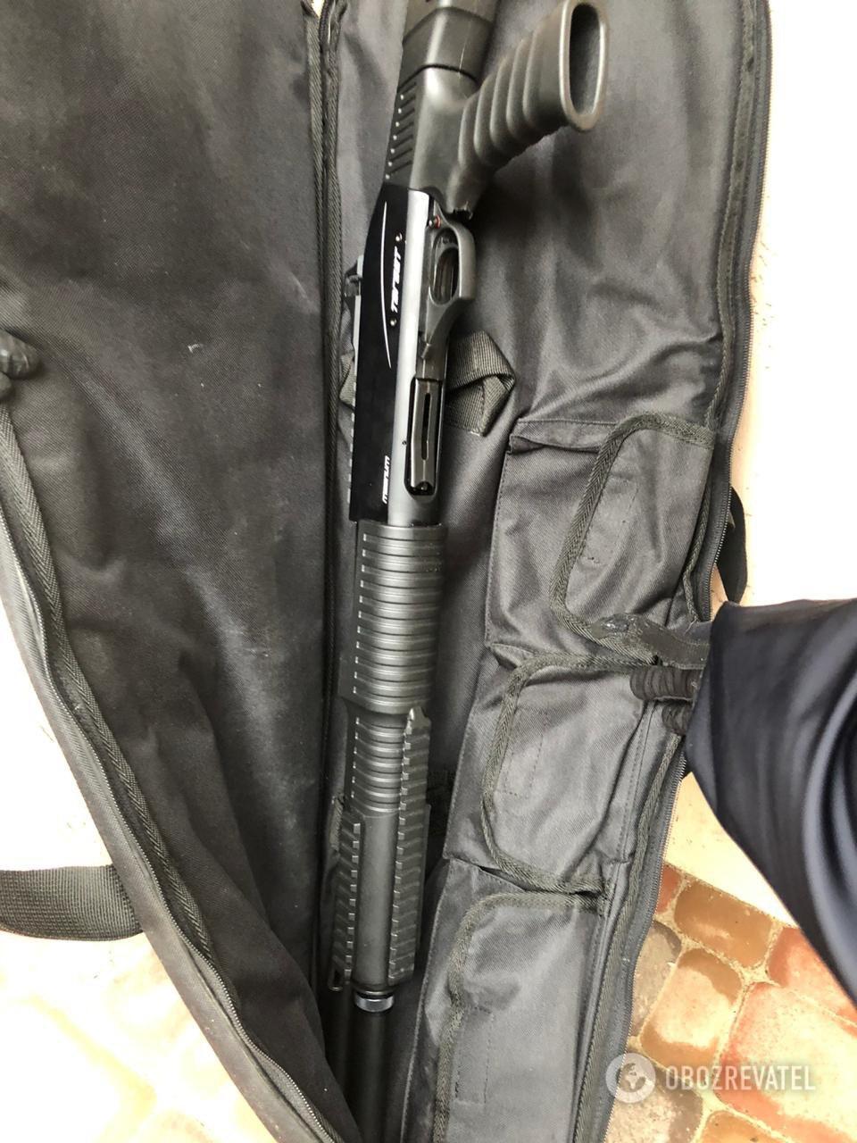 В перестрелке в Броварах участвовали криминальные авторитеты: появились эксклюзивные подробности