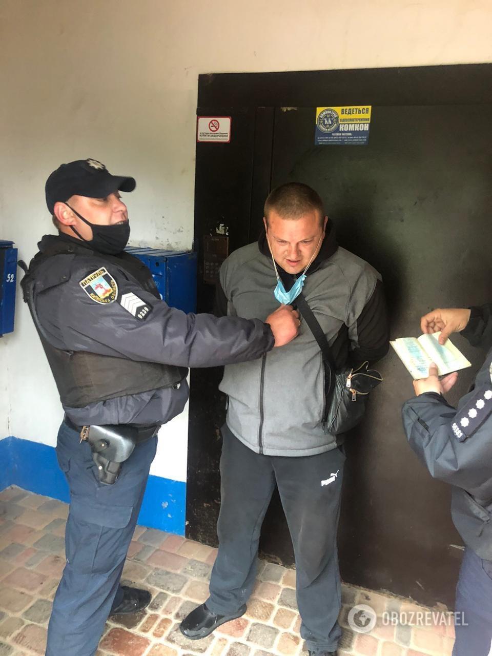 В перестрелке в Броварах участвовали криминальные авторитеты: появились эксклюзивные подробности