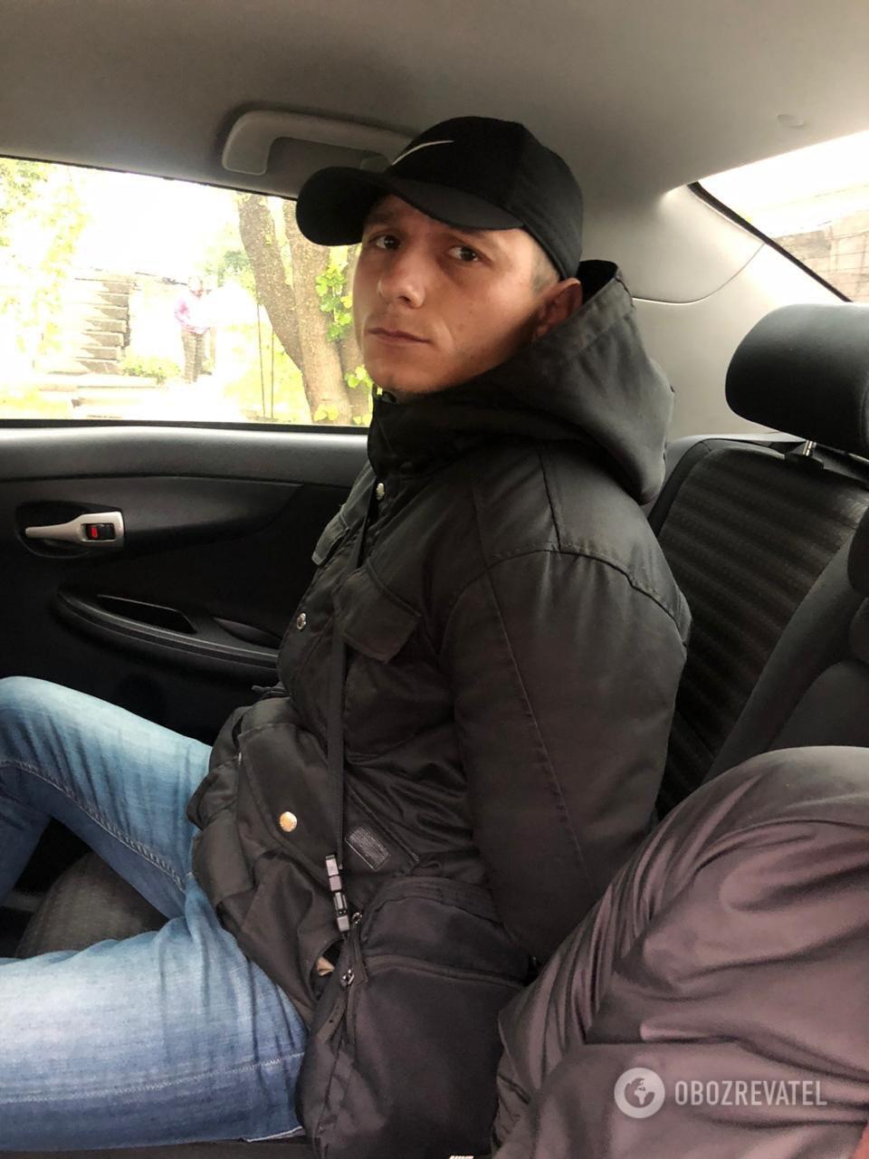 В перестрелке в Броварах участвовали криминальные авторитеты: появились эксклюзивные подробности