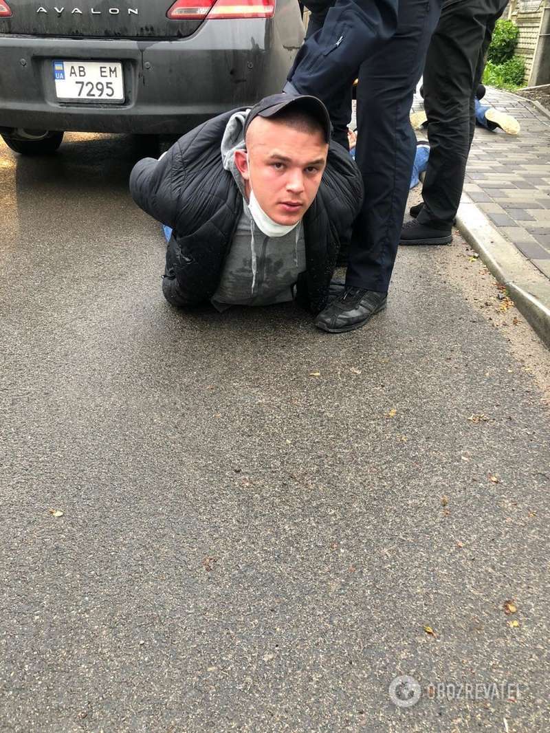 В перестрелке в Броварах участвовали криминальные авторитеты: появились эксклюзивные подробности